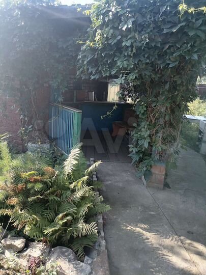 Дом 74,4 м² на участке 15 сот.