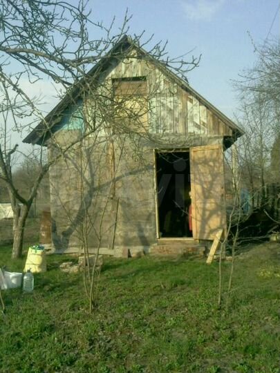 Дача 20 м² на участке 5,3 сот.