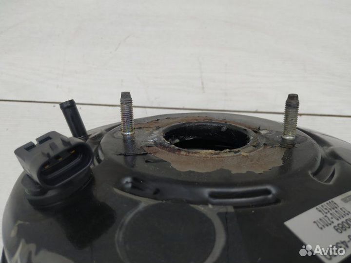 Вакуумный усилитель тормозов Mazda 6 GJ PY-VPS