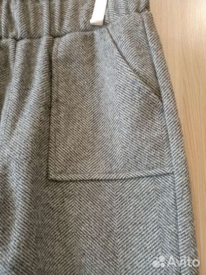 Брюки для девочки