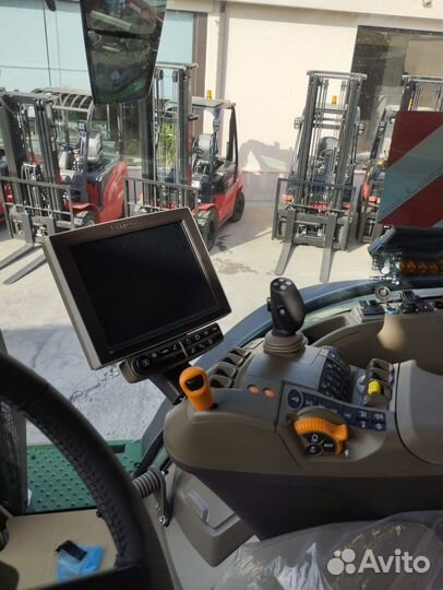 Трактор John Deere 8370R, 2023