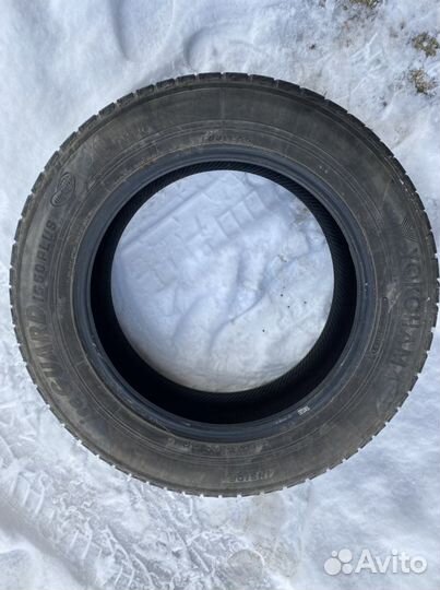 Yokohama Ice Guard IG50+ 225/60 R17