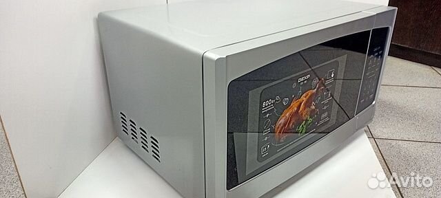 Микроволновые печи Dexp ES-90