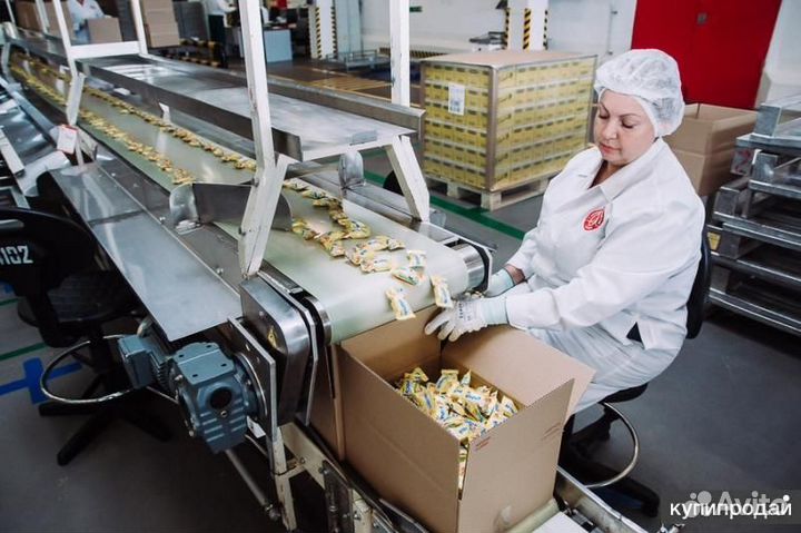 Требуется оператор на линию