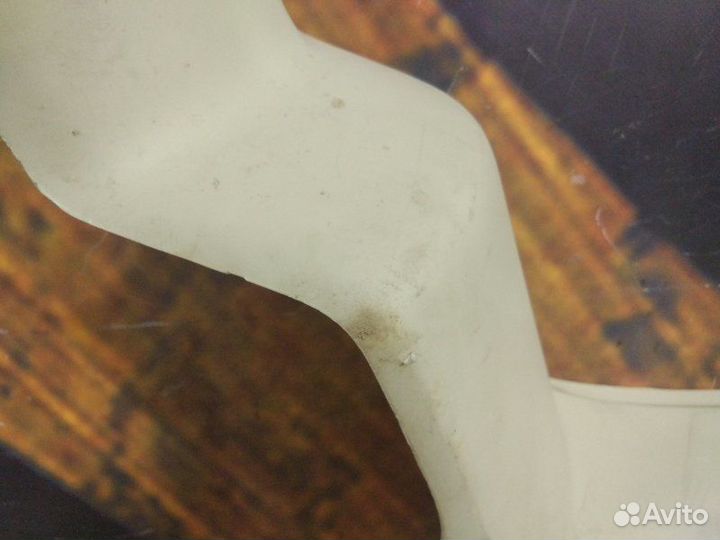 Обшивка салона правая Lincoln Navigator 5.4 2003