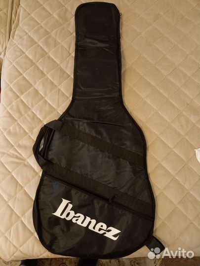 Чехол для электрогитары ibanez