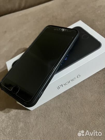 iPhone 6, 32 ГБ