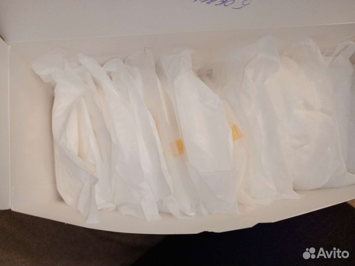 Прокладки для груди