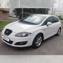 SEAT Leon 1.2 MT, 2012, 184 000 км, с пробегом, цена 680 000 руб.