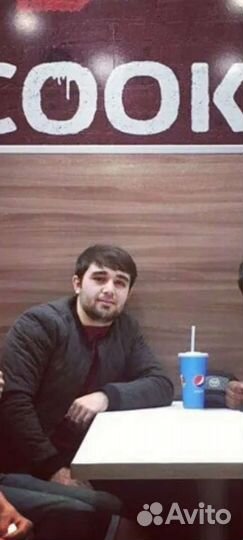 Суши повар, пицца,официант, администратор, кассир