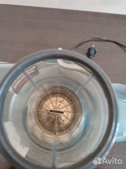 Соковыжималка bork s511