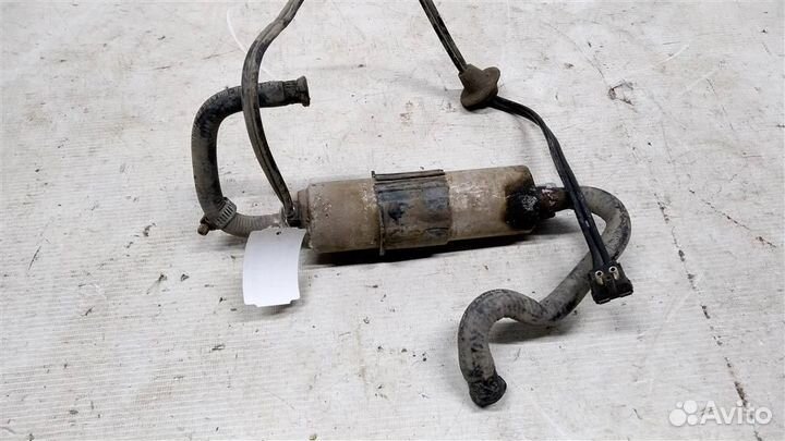 Насос топливный электрический mersedesbenz W202 9