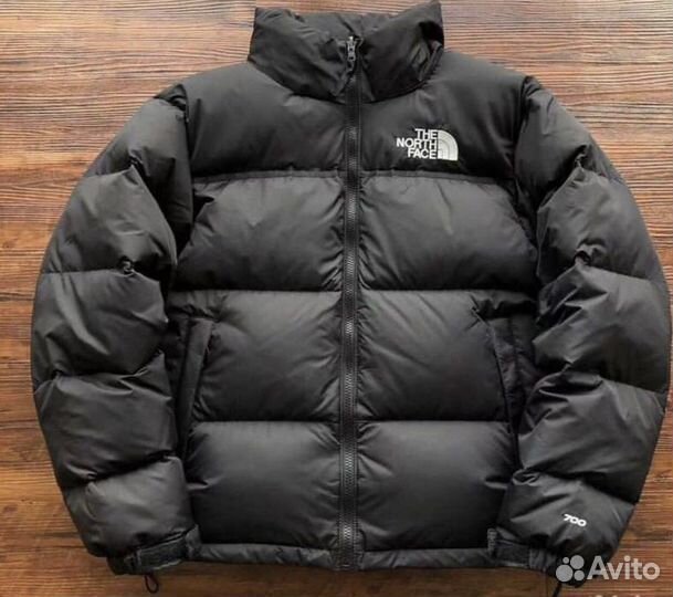 Куртка The North Face 700 (Premium)