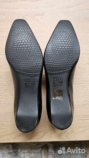 Туфли женские 38 размер натуральная кожа