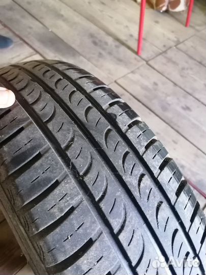 2 колеса под запаску