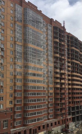 Машиноместо, 15 м²