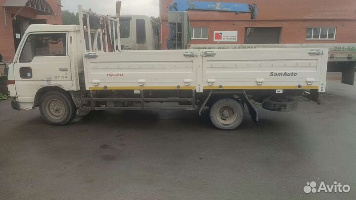 Транспортные перевозки