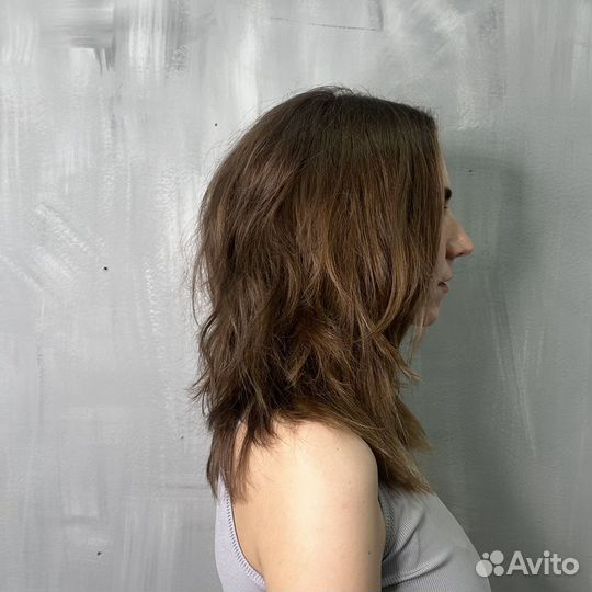 Парикмахер/Ассистент стилиста