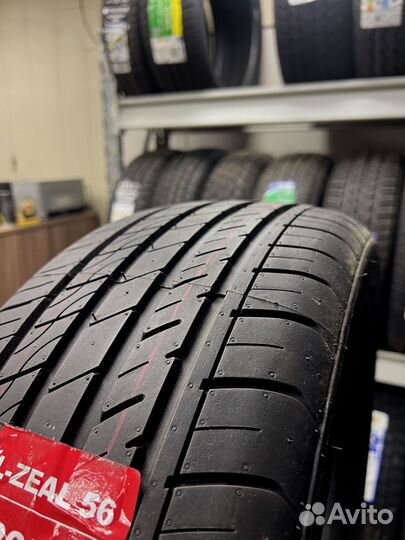 iLink L-Zeal56 315/40 R21 83T