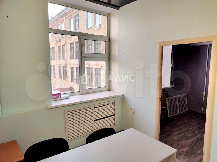 Сдам офисное помещение, 33.9 м²