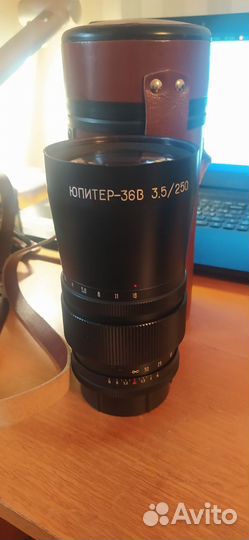 Фототехника и отптика