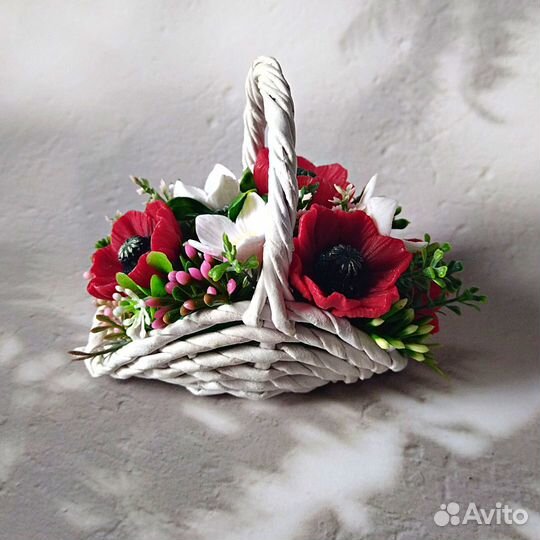 Подарки Букеты Мыло ручной работы