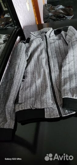 Толстовка мужская