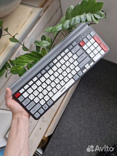 Клавиатура smartbuy