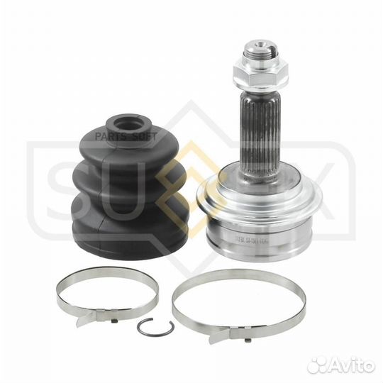 Sufix ST1371 шрус наружный перед прав/лев