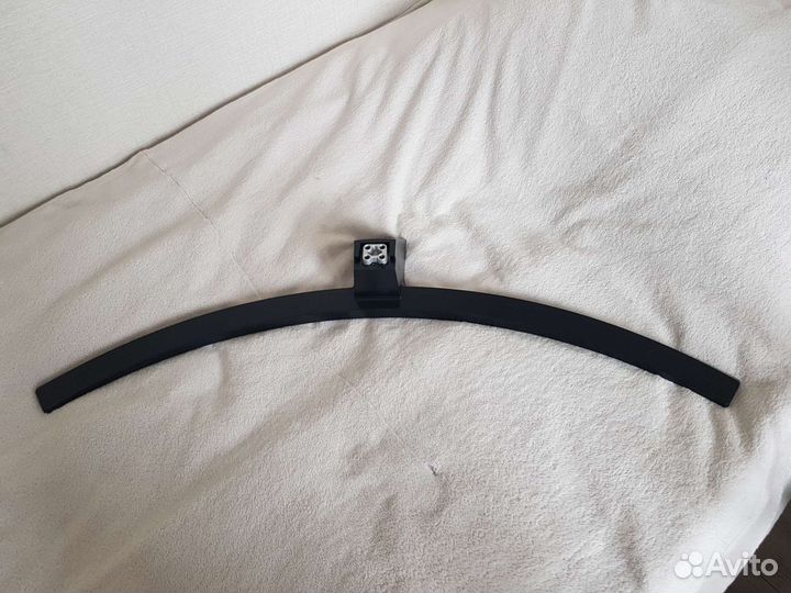 Новые ножки для телевизора LG