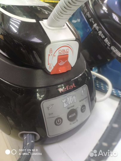 Парогенератор Tefal SV8055