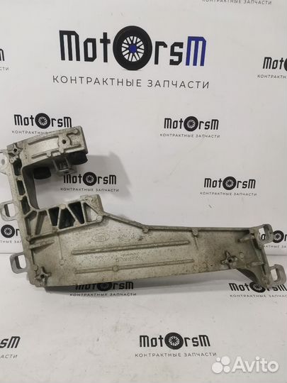 Jaguar F-Pace Кронштейн кпп HK835060EC, HK836A026ED