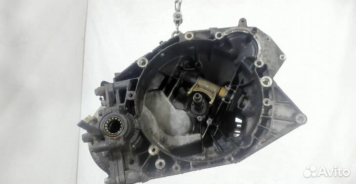 МКПП 5 ст. Peugeot 806, 2.0 бен RFV