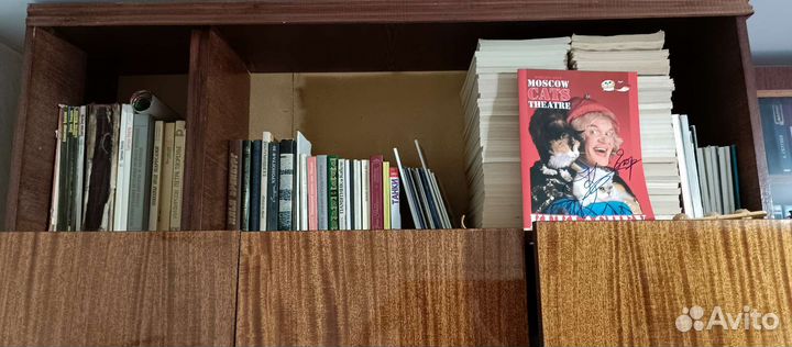 Книжная библиотека