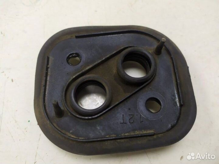 Пыльник Hyundai Creta GS G4NA 2017