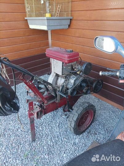 Плуг УМПО 1 корп. (НП-1), 1995