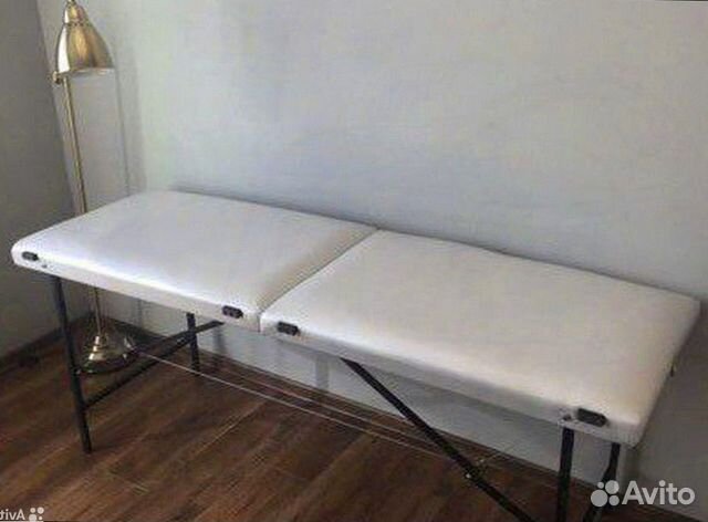Массажный стол Кушетка