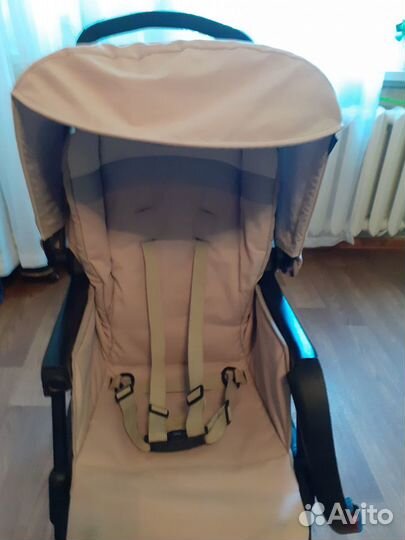 Прогулочная коляска inglesina espresso