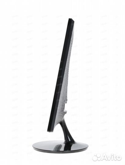 Монитор samsung S24D332H черный 75Hz
