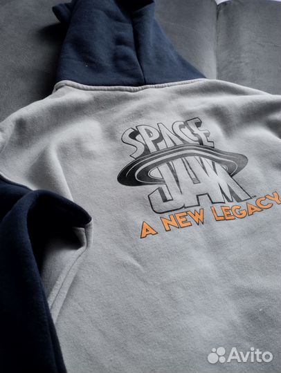 Толстовка худи sela 146 бу