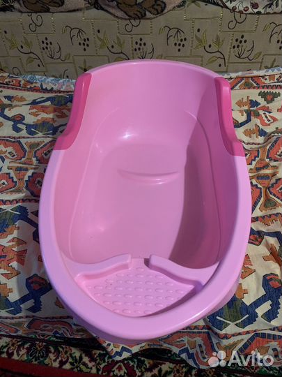 Ванночка для купания