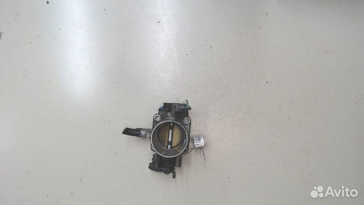 Заслонка дроссельная Hyundai Lantra, 1999