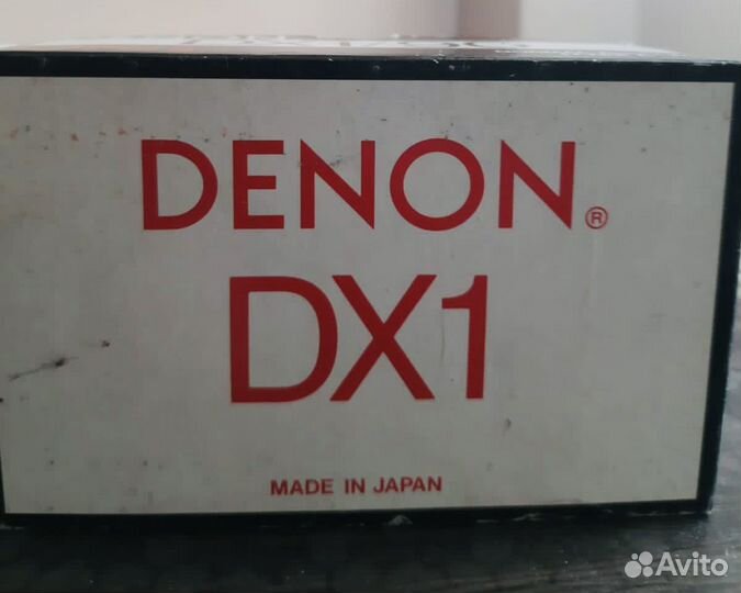 Аудиокассеты новые запечатанные sony и denon