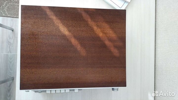 Музыкальный центр