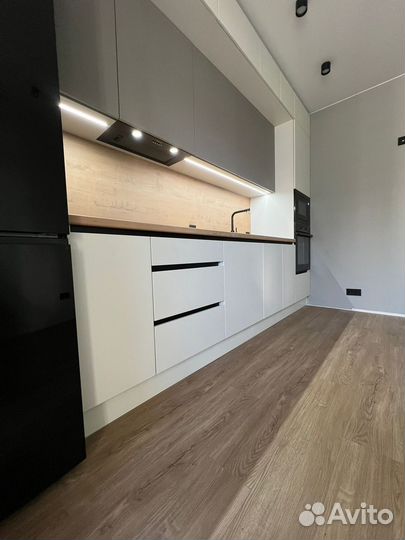 Кухня на заказ 