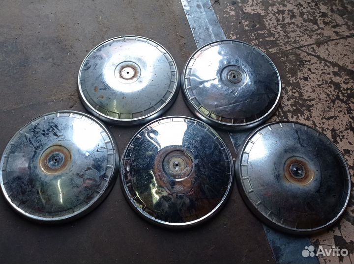 Запчасти Волга