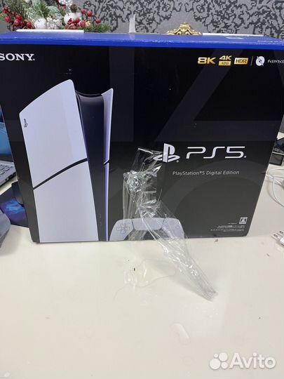 Sony playstation 5