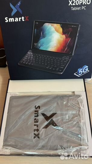 SMART X 20pro