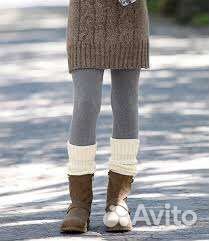 Гетры Италия