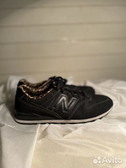 Кроссовки New Balance 574 женские 41 размер